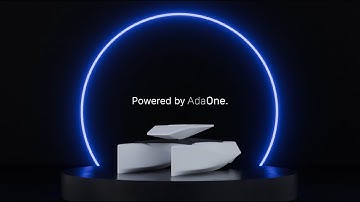 ShearWater Aquatic Drone by Royal 3D with AdaOne