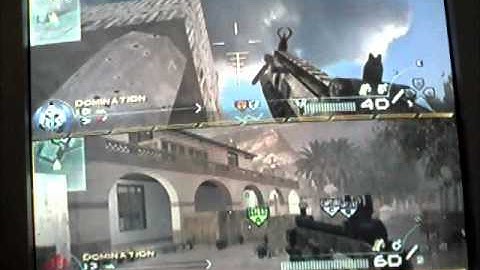 Across Map Noob Tube (Rundown)