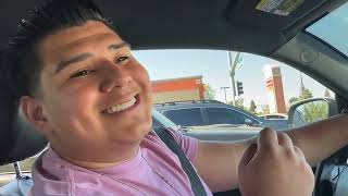 Vlog 13 Visitamos la Pulga de Folsom Boulevard
