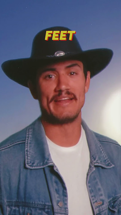 I am a horse #horse #funnysong #cowboy