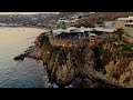 Vintage culture live at cavo paradiso mykonos   greece  sunset mix