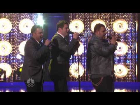 The Sing Off: Nota and Smokey Robinson - Tracks of...