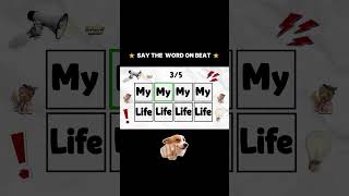 Say The Word On Beat Challenge | TikTok mashup 2026 | 2016 vibes