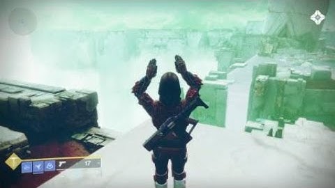 Slipstreaming across the cistern (Controller)