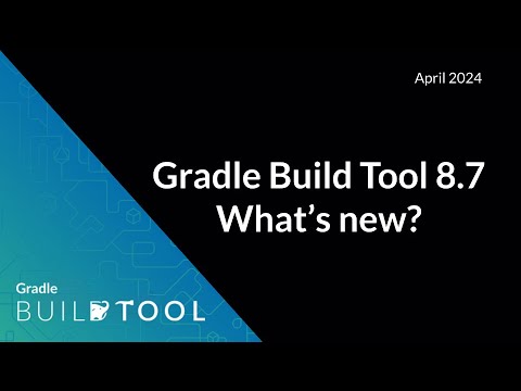 Gradle Build Tool