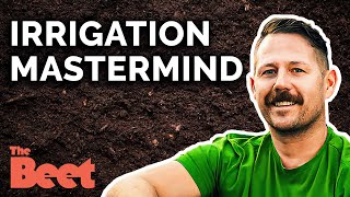 Ancient Watering Systems with Josh McWillaims | The Beet