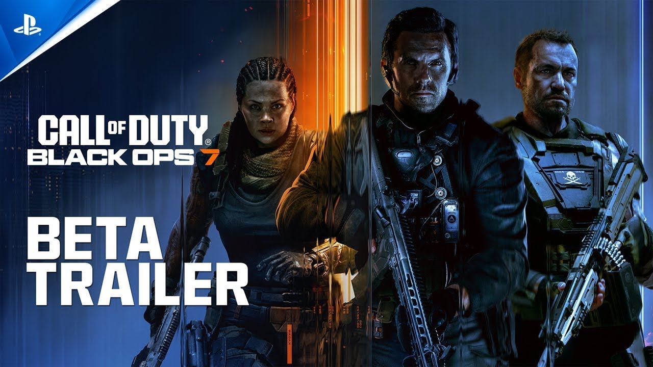 Call of Duty: Black Ops 7 – Erfahrungsbericht