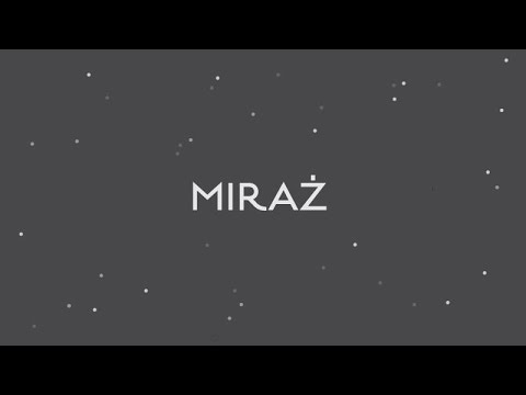 Miraż