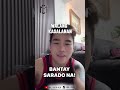 BANTAY SARADO NA