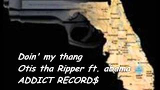 Doin' my thang.wmv
