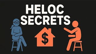 HELOC Secrets Banks Don’t Tell You! 💰