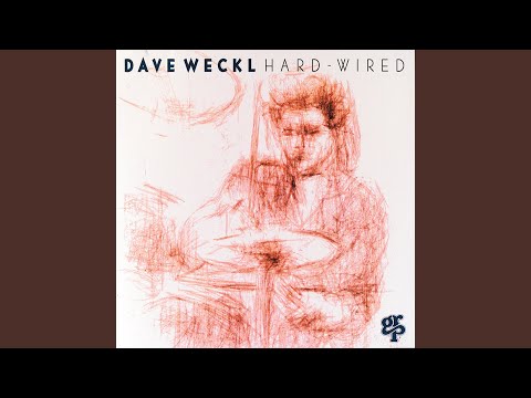 Dave Weckl — In Flight