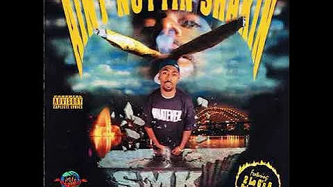 SMK - All I Know (1996)