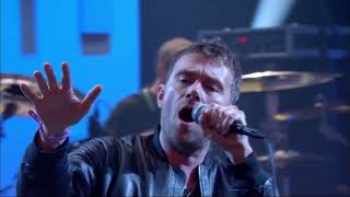 Blur - Go Out [Live Later With Jools Holland]
