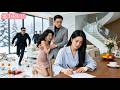 My cheating ex-husband begs for forgiveness? Too late—I married the richest CEO! #drama #engsub