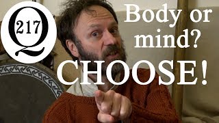 Обложка Healthy Body Or Healthy Mind Скачать Healthy Body Or Healthy Mind