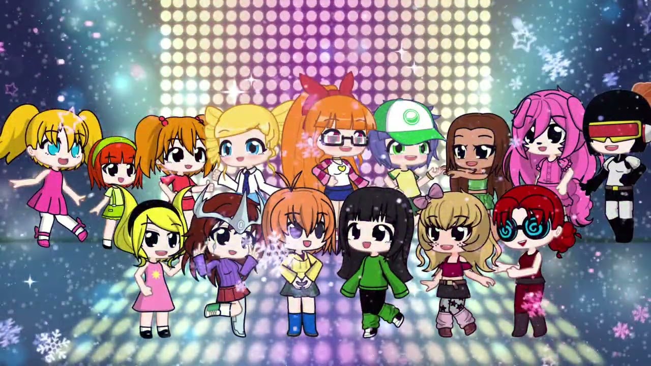 Thanks A Bunch Concert: Sayuri Hamamoto And The Cartoon Cartoons Girls - WTJ (LAHA)