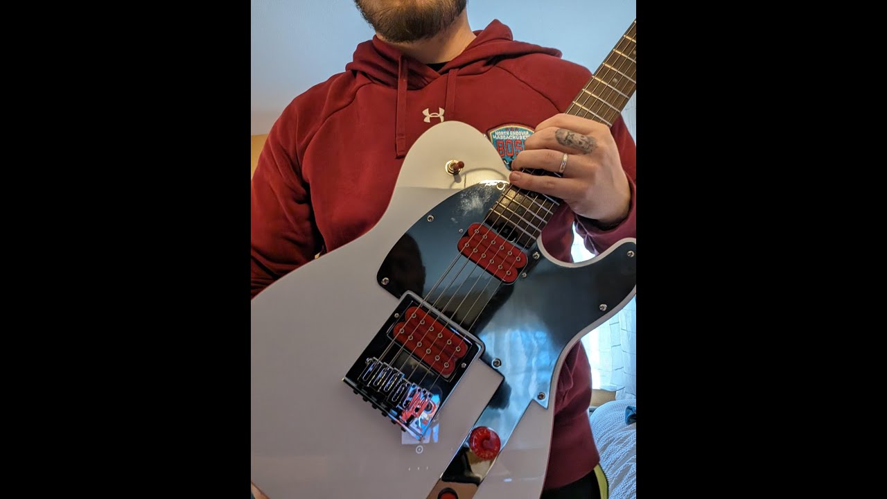 FIrefly FFTL Ghost John5 copy