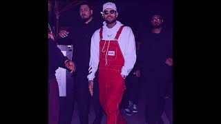 [FREE] Fridayy X Chris Brown Type Beat "In Due Time" | Soulful R&B