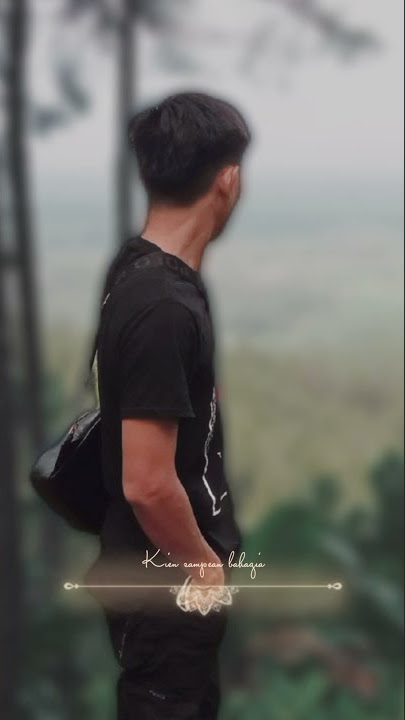 STATUS WA TAMU KONDANGAN