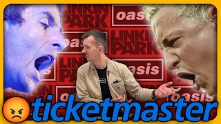 Linkin Park Is Back, Oasis & Ticketmaster Get Dynamic and We Have A Guest
Bit of a messy ep this week. Bens had a few pints before the record, fails to properly introduce our guest Jamie Graham and is incredibly ill-prepared for the email segment. We chat about the time Jamie had a visitor while sleeping in his car, Linkin Park, Oasis and a bunch of other goings on. Vacuum chat returns with Ben having a bit of a rant about a recent purchase hes made. Oh and the recording gets messed up. Extra points if you can spot when... its pretty subtle.
📣 Get in touch with the pod: podcast@tpd.tv
🎙️Also available wherever you get your podcasts
SUPPORT US
Support us on Patreon: https://www.patreon.com/TPDTV
Subscribe to the main channel: https://www.youtube.com/@TPD
Be part of the squad: https://www.facebook.com/groups/SHWBB
The Discord: https://discord.gg/Ar7mzUk
Join the subreddit: https://www.reddit.com/r/officialTPDTV/
SOCIALS
https://www.instagram.com/officialtpdtv
https://www.tiktok.com/@officialtpdtv
https://twitter.com/OfficialTPDTV
👤 Ben https://www.instagram.com/ben_from_leeds
👤 Dan https://www.instagram.com/dan_tpd
👤 Rob https://www.instagram.com/robkellas1
👤 Raz https://www.instagram.com/fueledbyryan1
👤 Choc https://www.instagram.com/brownboulder
👤 Briody https://www.instagram.com/mattybriody
👤 Mary https://www.instagram.com/marykellas1
👤 Jake https://www.instagram.com/jrvarley
👤 Chris https://www.instagram.com/chris_poulton
CHAPTERS
00:00 Intro
00:16 Meet Jamie Graham
02:43 Rob Gets Propositioned
07:30 Sleeping In a Car With Jamie
12:24 Defending Against Intruders
17:30 Vacuum Chat
19:40 The Recording Crashed
21:23 Ben Has a Vacuum-related Rant
28:20 The Lying Customer
32:10 What Vacuum Does Jamie have?
33:43 Rob Buys a Dyson
36:25 Jack Black
40:17 The Return Of Linkin Park
57:03 Oasis Reunion
01:05:25 Live Nation
01:09:25 Dynamic Pricing and Ticketmaster
01:17:45 Audience Emails
01:30:36 Outro Linkin Park Is Back, Oasis & Ticketmaster Get Dynamic and We Have A Guest