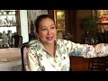 KORINA Sanchez, Inaming Nakaramdam ng GUILT at DISCONNECT Nang Unang Makita ang KAMBAL Nila ni MAR!
