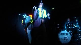 Electric Six - Satanic Wheels - Providence 11/07/17