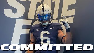 Penn State lands Anthony Speca