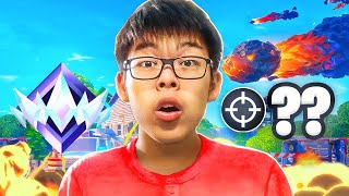 Asianjeff Destroys Kill Record In Og Fortnite..
