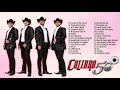 Bandas Mix Grandes Éxitos De Calibre50 - Sus Mejores Cancíones