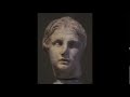 The Face of Alexander the Great (Photoshop Reconstruction)