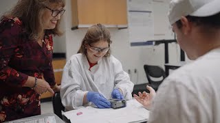 Academy Of Nutrition And Dietetics Foundation Together We Make More Possible