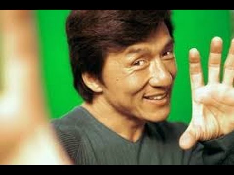 Video: ¿Cuándo nació Jackie Chan?