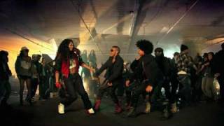 Mindless Behavior ft Ciara, Tyga & Lil Twist   My Girl Remix [HD]