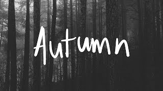 Miniatura de vídeo de "Matthew Mole - Autumn [Official Audio]"
