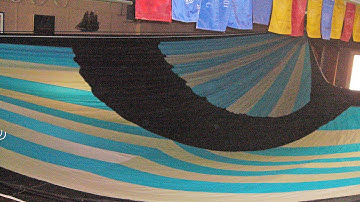 Code Zero Furler and Somerset Sails Cruising Spinnaker