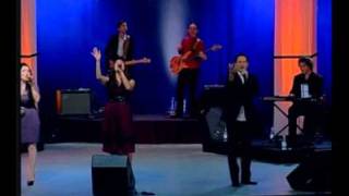 Video thumbnail of "Forgiven - Cuàn grande es mi Dios"