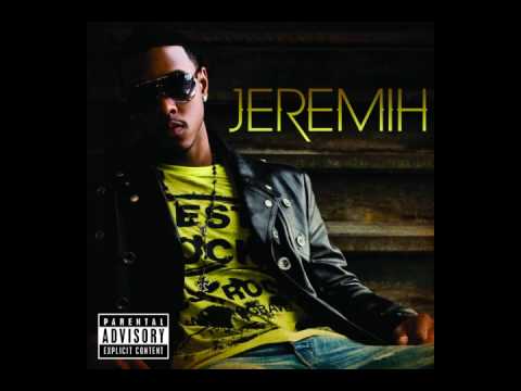 Jeremih Birthday Sex Up Tempo 28