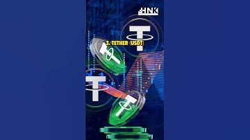 Top 5 Đồng Tiền Số Uy Tín & Quy Mô Lớn Nhất Thế Giới 2025 #dautuhnk #tiemnangtienso #crypto #tienso