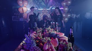 Don Dadda - Lockdown Party Official Video