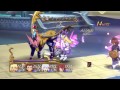 Tales of Symphonia HD - Boss: Iubaris [テイルズ オブ シンフォニア ユニゾナントパック]