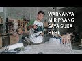 Unboxing Mesin Ketam Listrik Kyuho K 282 #KyuhoPowerTools