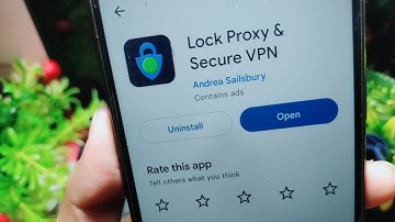 lock proxy & secure vpn app kaise use kare || how to use lock proxy & secure vpn