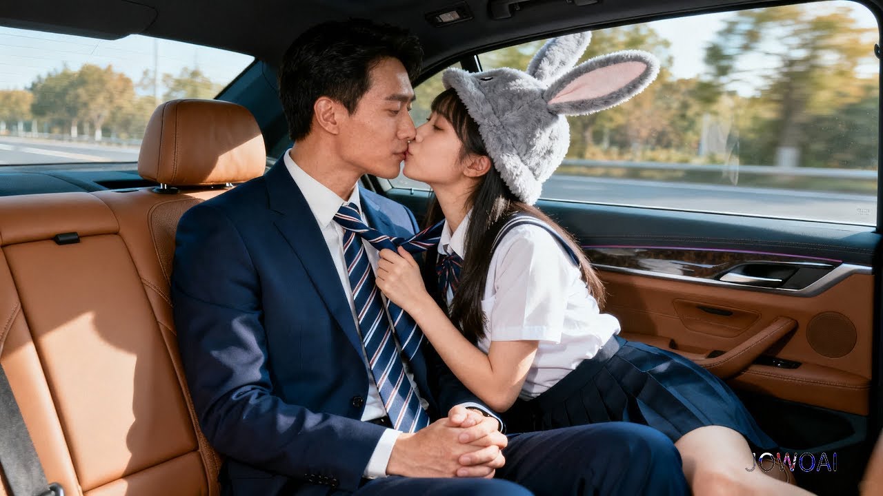 ضبطت حبيبها يخونها... فتزوجت والده الملياردير الـCEO الذي دلّلها كالأميرات!