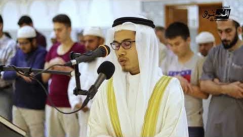 تلاوة خاشعة ومؤثرة ||فَلَوْلَا إِذَا بَلَغَتِ الْحُلْقُومَ|| بصوت القارئ الشيخ اسيب عصمة الله