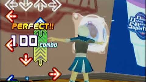 [DDR SuperNOVA CS (JP)] Brazilian Anthem - Single Expert