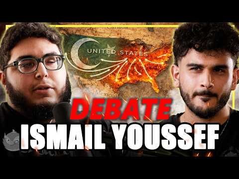"Islam Will Win" - Ex-Muslim On Why America Will Fall to Islam