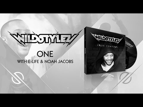 Wildstylez - One mp3 ke stažení