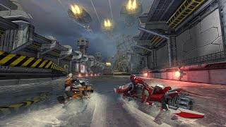 Riptide GP: Renegade | Spy Master Trophy - Unicorn Base | Guide