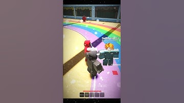 No One Helped Bacon... Except FRONTMAN 😭 Squid Game #shorts #roblox #squidgame